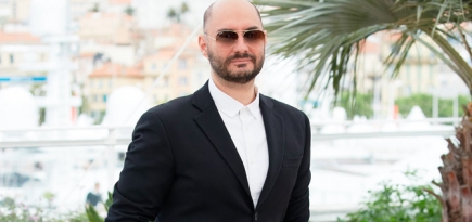 Кирилл Серебренников стал почетным доктором Университета Париж-Нантер