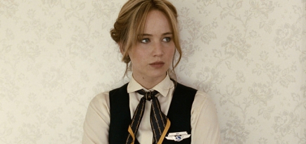 Дженнифер Лоуренс сыграет в новом фильме Паоло Соррентино