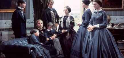 Умер Пьеро Този — автор костюмов из фильмов Лукино Висконти