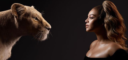 Бейонсе выпустила альбом «The Lion King: The Gift» с треками Кендрика Ламара и Childish Gambino