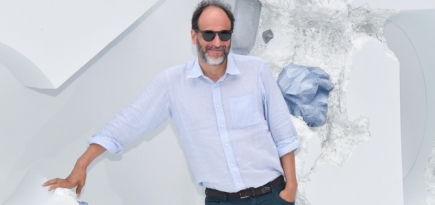 Лука Гуаданьино снимет новую экранизацию «Повелителя мух»