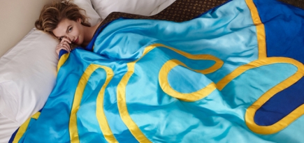 Стартовали продажи коллекции Алекса Израэля для Louis Vuitton