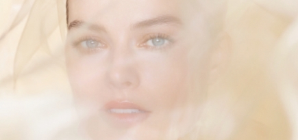Марго Робби станет лицом нового аромата Gabrielle Chanel Essence