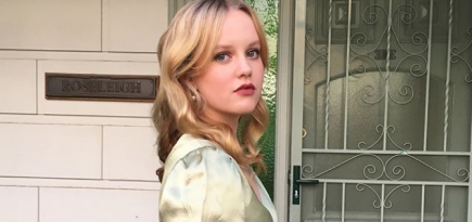 Актриса из мини-сериала «Пикник у Висячей скалы» снимется во «Властелине колец» Amazon