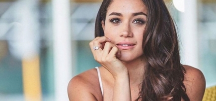 Дом в Лос-Анджелесе, где жила Меган Маркл, выставлен на продажу