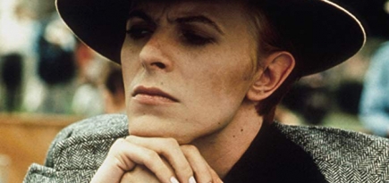 По мотивам фильма «Человек, который упал на Землю» с Дэвидом Боуи снимут сериал