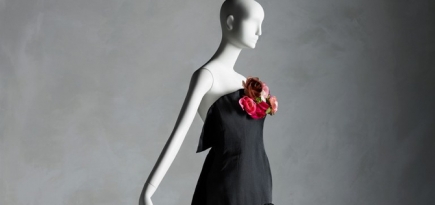 Метрополитен-музей объявил тему своей следующей выставки о моде