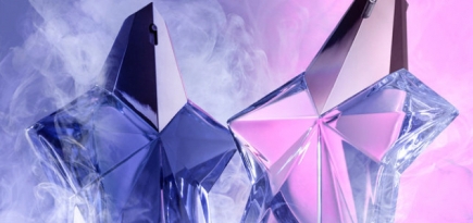 Вышла новая версия аромата Mugler Angel