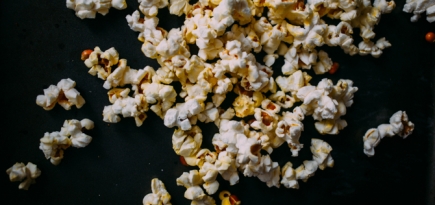 Зрителям могут по закону запретить проносить в кинозалы еду и напитки