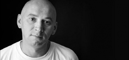 В «Пионере» в парке Горького пройдет показ фильмов Александра Расторгуева