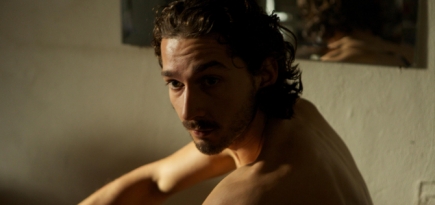 Шайа Лабаф рассказал о своем психическом здоровье и будущих кинопроектах