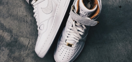 Рынок ресейла кроссовок к 2025 году может достичь оборота в шесть миллиардов долларов