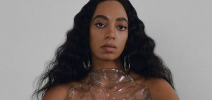 Соланж выступит на фестивале Flow в Хельсинки