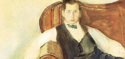 В Русском музее открывается выставка к 150-летию Константина Сомова