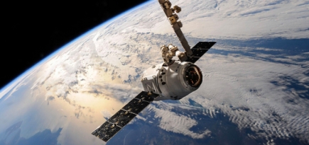 SpaceX разработает для NASA способ дозаправки кораблей прямо в космосе