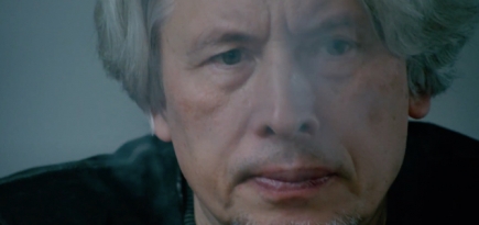 Вышел трейлер документального фильма о Владимире Сорокине