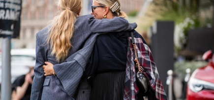 Шведский модный совет отказывается от привычного формата недель моды