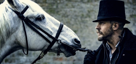 Появление второго сезона сериала «Табу» будет полностью зависеть от Тома Харди