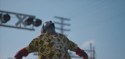 Gucci выложил онлайн свою короткометражку об истории техно