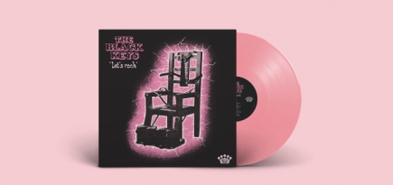 Группа The Black Keys выпустила новый альбом «Letʼs Rock»