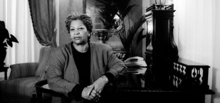 Умерла лауреат Нобелевской премии по литературе Тони Моррисон