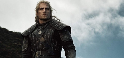 Netflix показал официальный тизер сериала «Ведьмак»