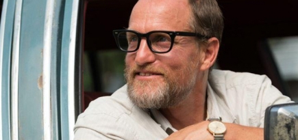 Вуди Харрельсон снимется в новом триллере Netflix