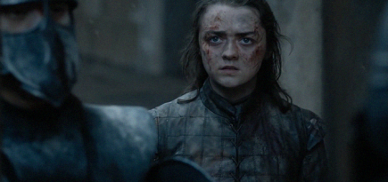 HBO выпустил тизер последней серии «Игры престолов»