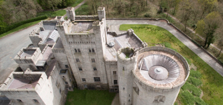 Замок семьи Талли из «Игры престолов» выставлен на продажу