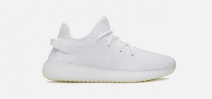 Канье Уэст анонсировал самый большой релиз Yeezy Boost 350 в истории