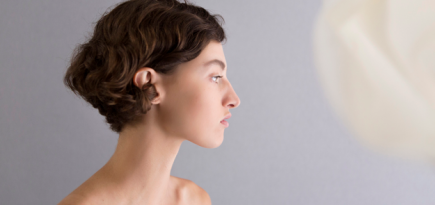 Аппаратные процедуры для поддержания мышц лица в тонусе