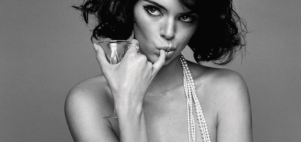 Модели обвинили Кендалл Дженнер в неуважении к их работе