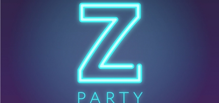 В «Кидзании» пройдет вечеринка для взрослых ZParty