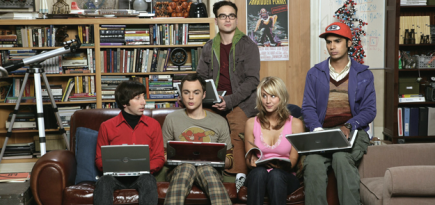 Сериал «Теория Большого взрыва» закроется после двенадцатого сезона