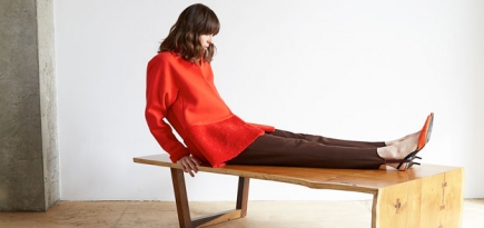 Новые имена: кто они — лучшие дизайнеры выпуска БВШД 2018 года