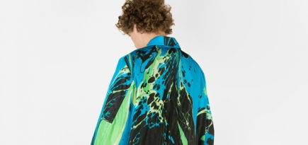 Что нового в Leform? Отличный кашемир, коллаборация с Acne и много «казаков»