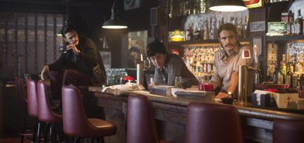 В Сети появился трейлер нового сезона «Двойки» с Мэгги Джилленхол и Джеймсом Франко