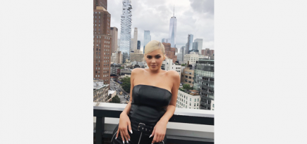 Кайли Дженнер и Вирджил Абло примут участие в туре Трэвиса Скотта