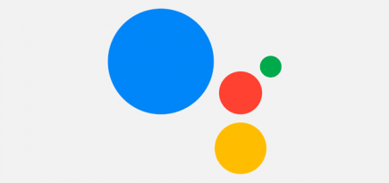 Голосовой помощник Google стал доступен в России