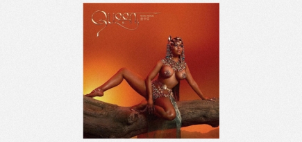 Ники Минаж станет ведущей собственного радиошоу на Apple Music