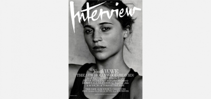 Владелец журнала Interview выкупает его у самого себя