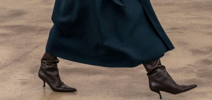 Кожаный тренч и кашемировый свитер: владелица SVMoscow Татьяна Стрекаловская рассказывает, без чего новый сезон не сезон