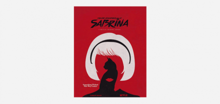 Появилась дата премьеры перезапуска сериала «Сабрина — маленькая ведьма»