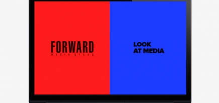 Look At Media и Forward Media Group стали партнерами