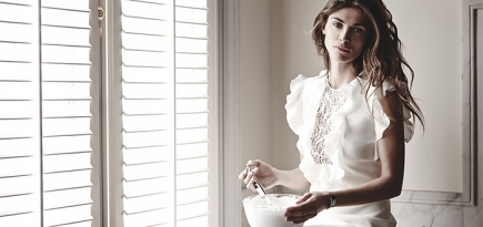 Мини-фильм Jaeger-LeCoultre, Кристиана Лубутена и Элизы Седнауи