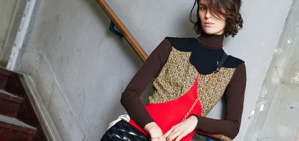 Обзор Buro 24/7: Louis Vuitton, pre-fall 2015