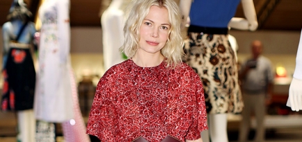 Открытие нового выставочного пространства Galerie Louis Vuitton