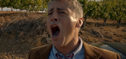 Мэтт ЛеБлан в трейлере фильма \"Больной от любви\"