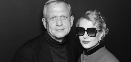 Как прошел ужин в честь победителей II Международного фестиваля дебютного кино в Санкт-Петербурге