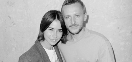 Показ WOS во Всероссийском музее декоративного искусства: как это было